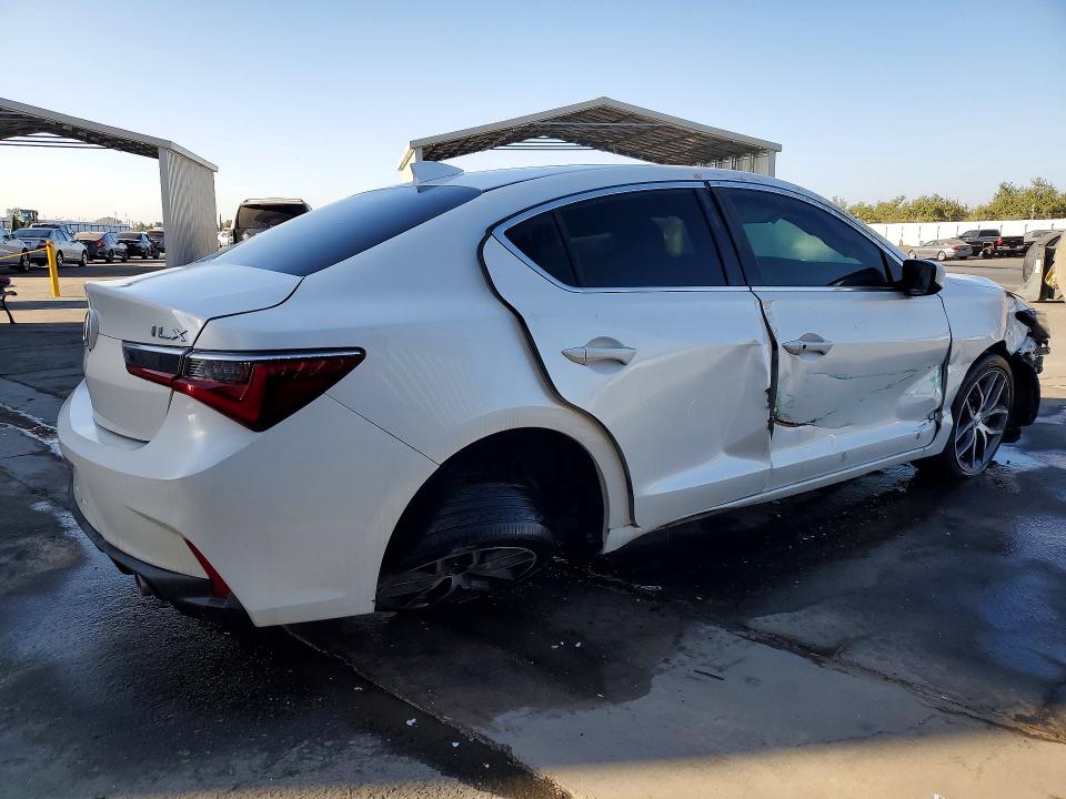Продаж на аукціоні авто 2021 Acura Ilx, vin: 19UDE2F72MA009254, номер лоту: 67629596