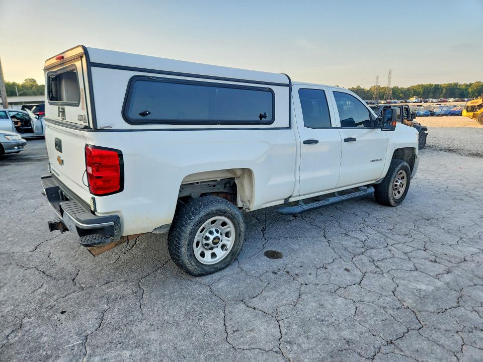 Aukcja sprzedaży 2019 Chevrolet Silverado, vin: 2GC2KREGXK1182097, numer aukcji: 68108236