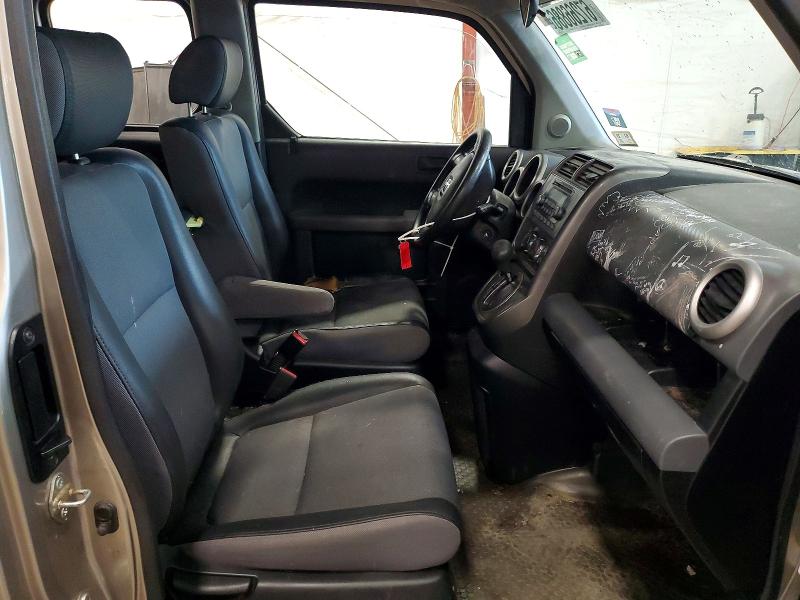 Продажа на аукционе авто 2003 Honda Element, vin: 5J6YH28683L053168, номер лота: 67266886