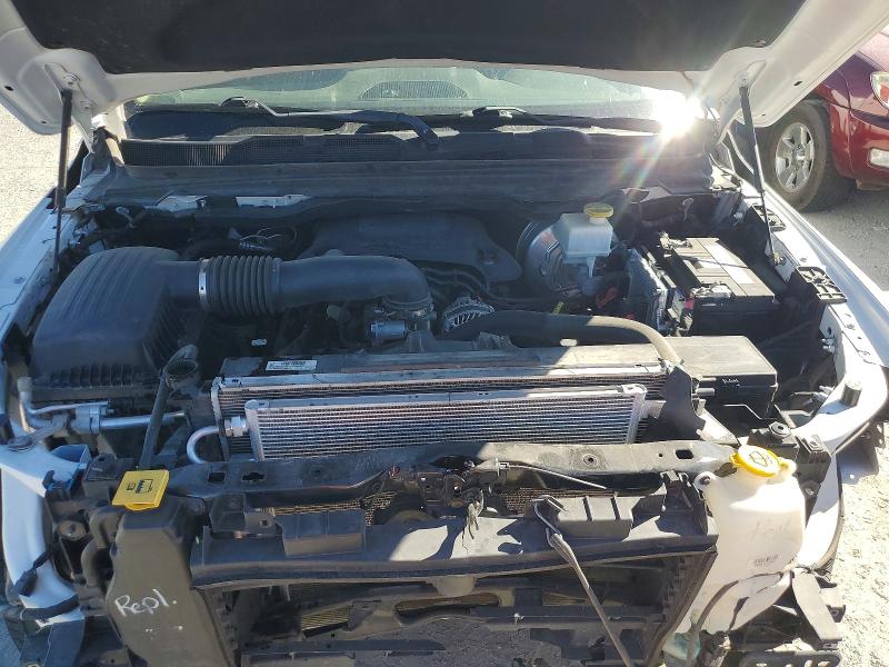 Продаж на аукціоні авто 2019 Ram 1500, vin: 1C6SRFFT2KN663960, номер лоту: 66901176