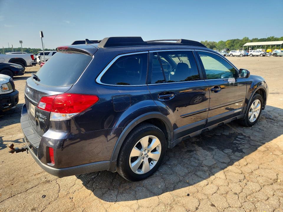 Продаж на аукціоні авто 2011 Subaru Outback, vin: 4S4BRDLC1B2440078, номер лоту: 67302006