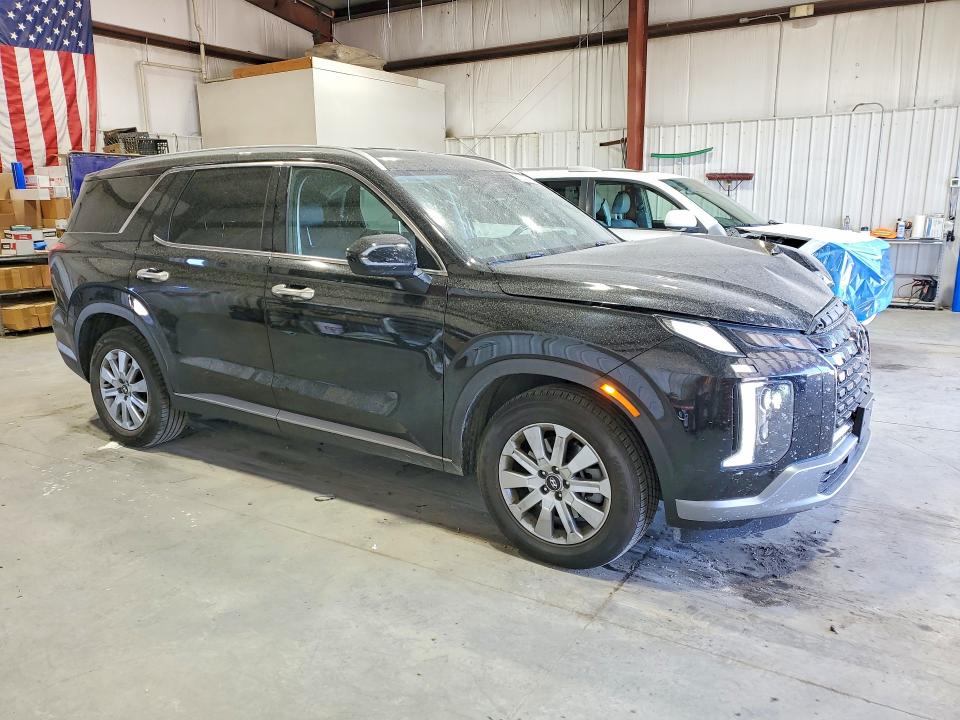 Продаж на аукціоні авто 2024 Hyundai Palisade, vin: KM8R2DGE8RU801299, номер лоту: 67287786
