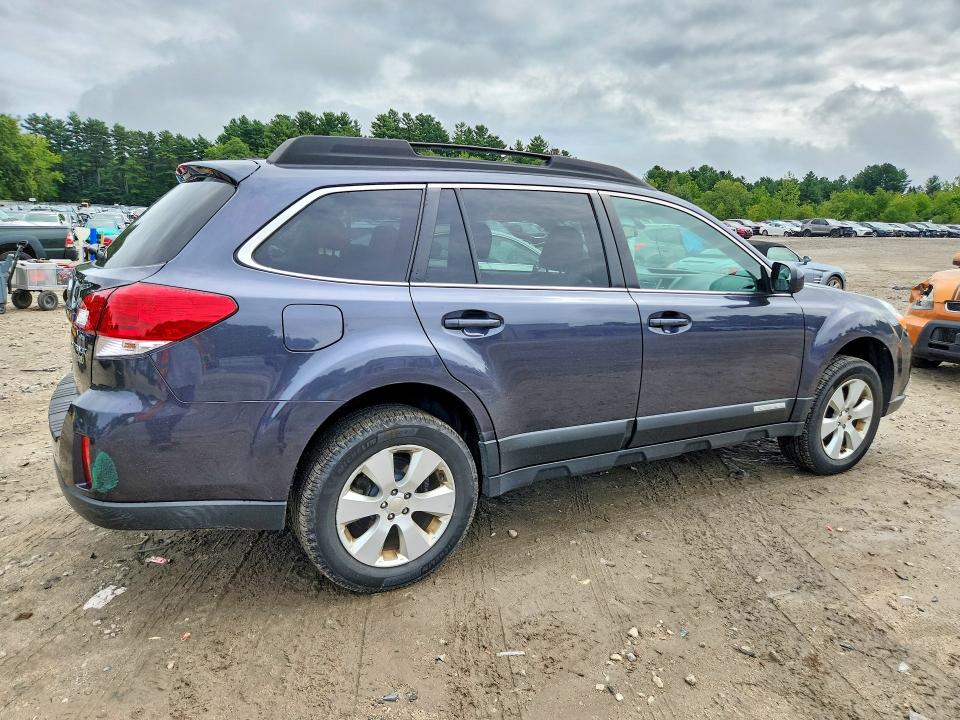 Продаж на аукціоні авто 2010 Subaru Outback, vin: 4S4BRBKC0A3340729, номер лоту: 67333516
