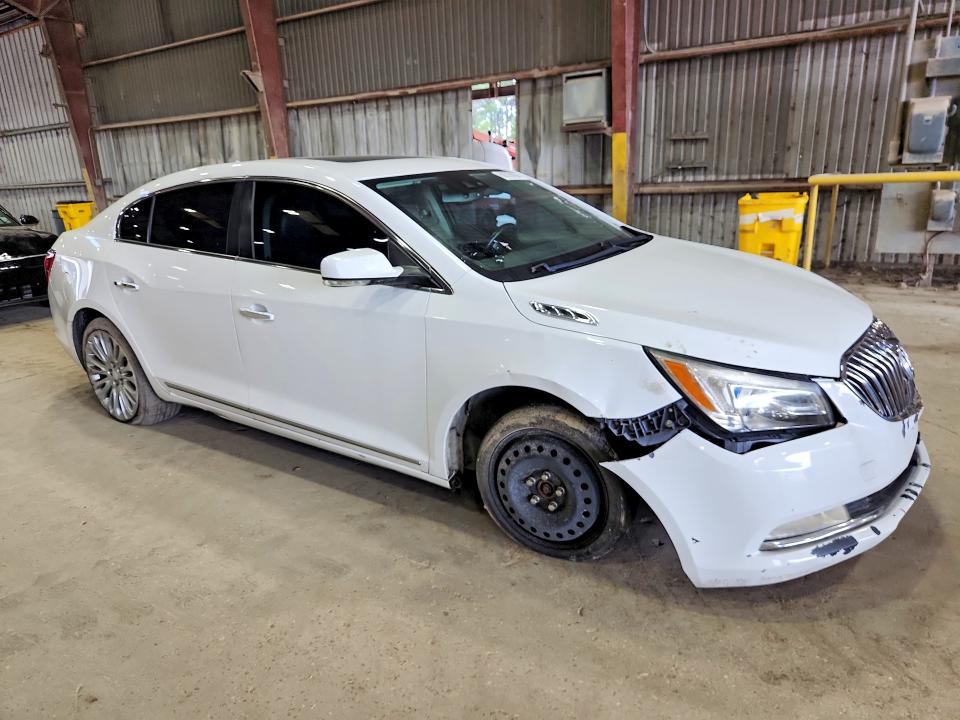Aukcja sprzedaży 2014 Buick Lacrosse, vin: 1G4GF5G35EF225301, numer aukcji: 69216166