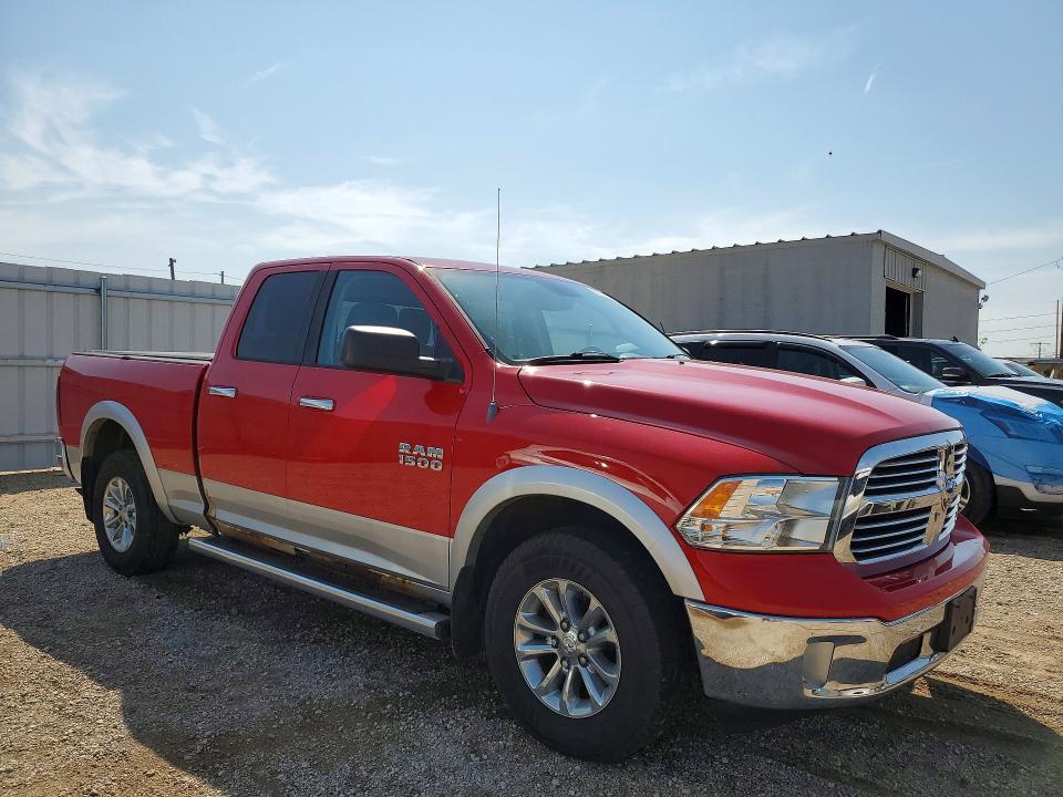67333716 :رقم المزاد ، 1C6RR7GG9DS614152 vin ، 2013 Ram 1500 مزاد بيع