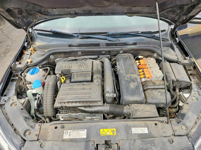 Auction sale of the 2016 Volkswagen Jetta, vin: 3VW637AJ2GM418680        , lot number: 69264036