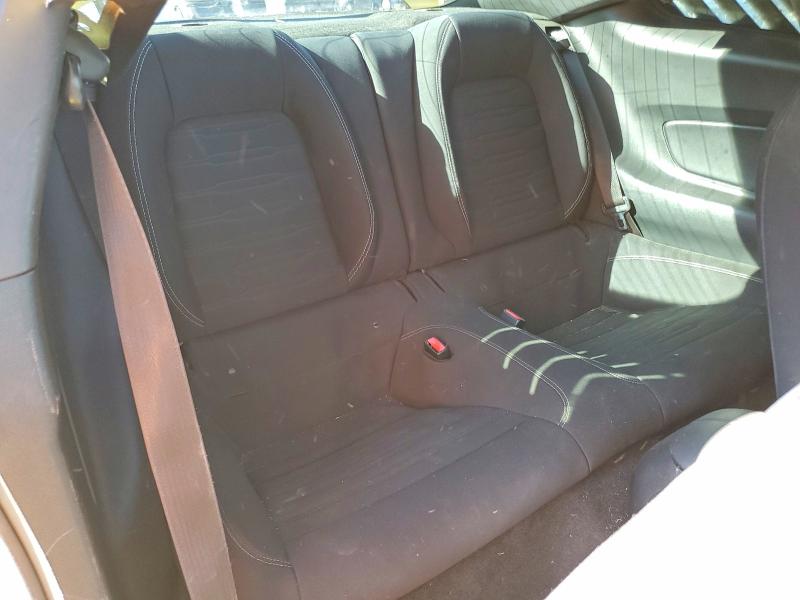Продаж на аукціоні авто 2016 Ford Mustang, vin: 1FA6P8TH6G5336650, номер лоту: 69820526