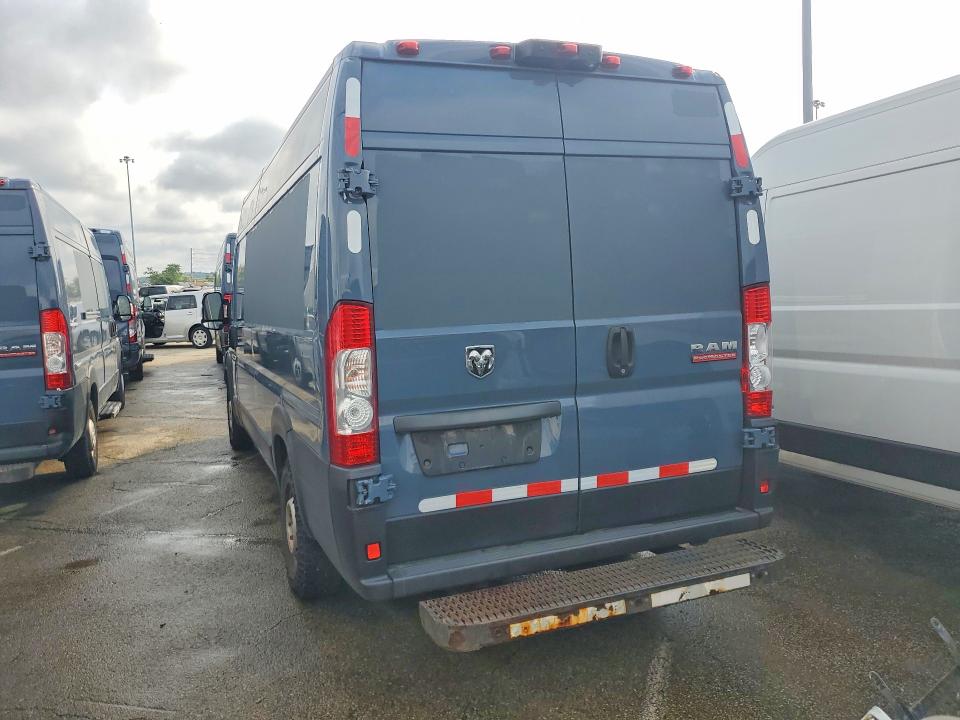 Aukcja sprzedaży 2020 Ram Promaster 3500, vin: 3C6URVJG0LE144148, numer aukcji: 67792226