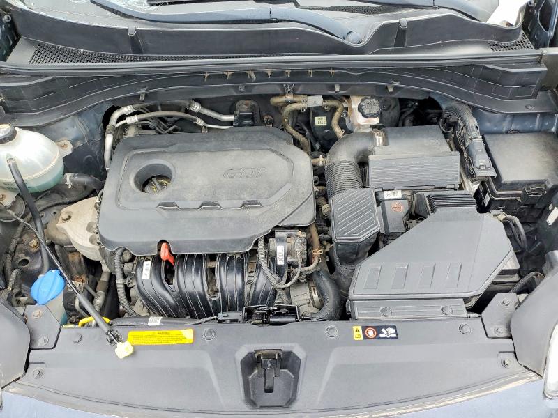 Aukcja sprzedaży 2018 Kia Sportage, vin: KNDPMCAC4J7490478, numer aukcji: 68849506