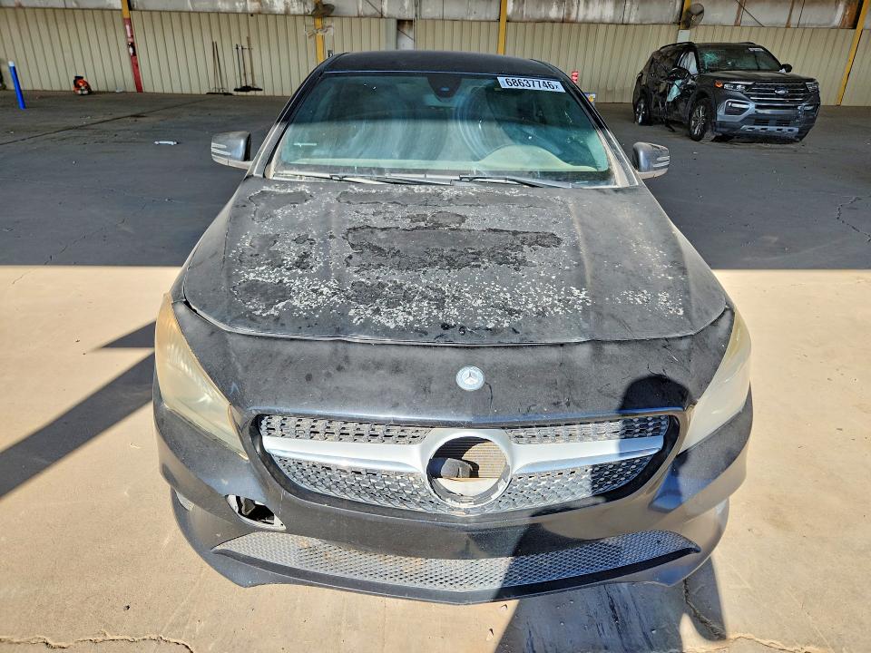 Продаж на аукціоні авто 2016 Mercedes-benz Cla, vin: WDDSJ4GBXGN292232, номер лоту: 68637746