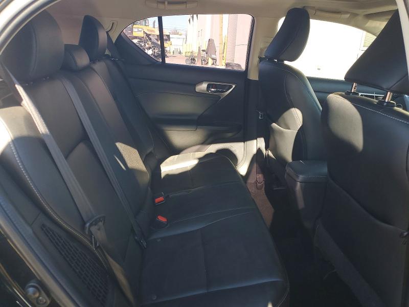 Aukcja sprzedaży 2017 Lexus Ct, vin: JTHKD5BH2H2288079, numer aukcji: 67490076