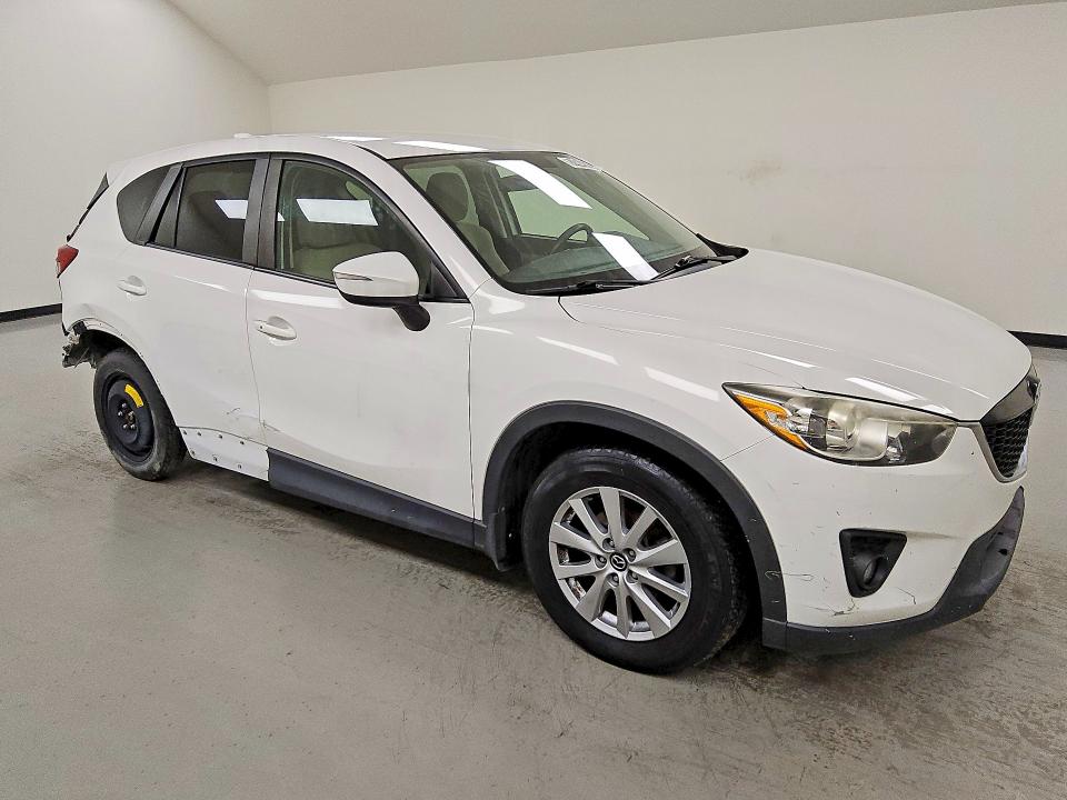 Продаж на аукціоні авто 2015 Mazda Cx-5, vin: JM3KE4CY8F0490318, номер лоту: 67484626