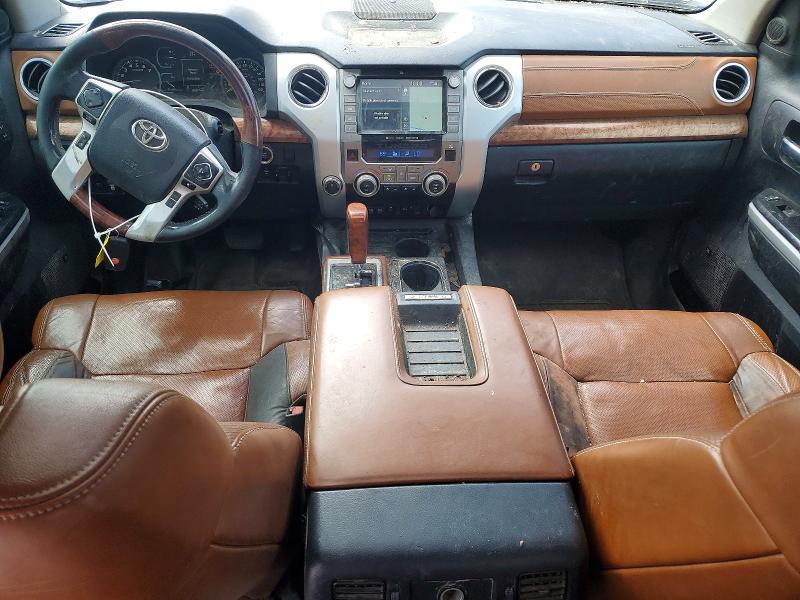 Aukcja sprzedaży 2021 Toyota Tundra, vin: 5TFAY5F10MX007800, numer aukcji: 64358586