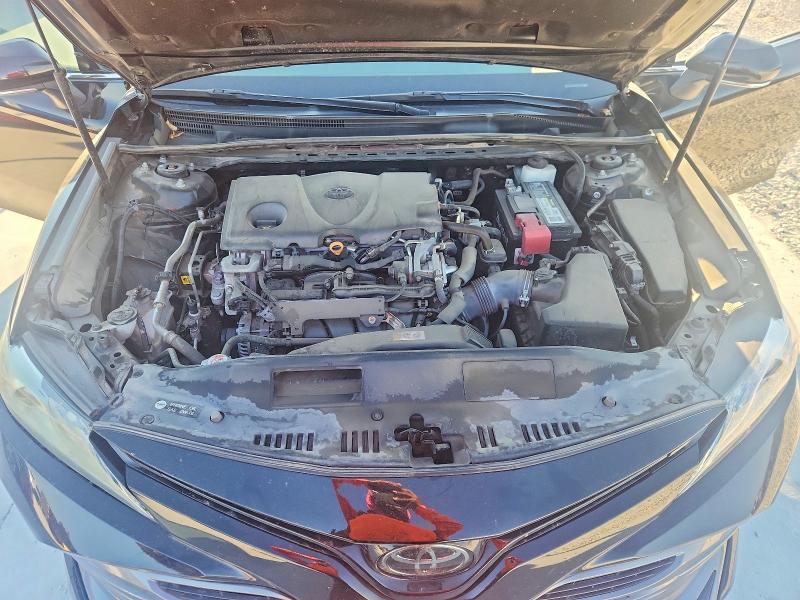 Продаж на аукціоні авто 2020 Toyota Camry, vin: 4T1F11AK2LU391898, номер лоту: 67925476