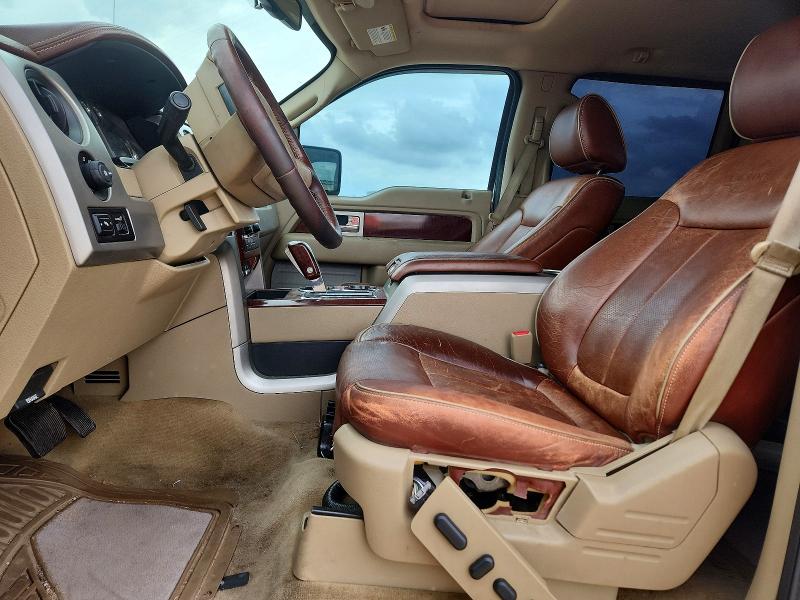 Продажа на аукционе авто 2010 Ford F150, vin: 1FTFW1EV7AKC54085, номер лота: 69611796