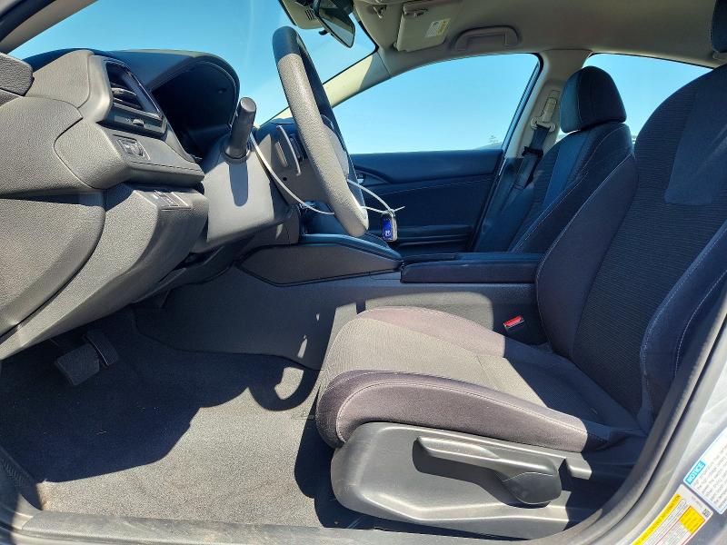 Aukcja sprzedaży 2022 Honda Insight, vin: 19XZE4F50NE009542, numer aukcji: 70285056