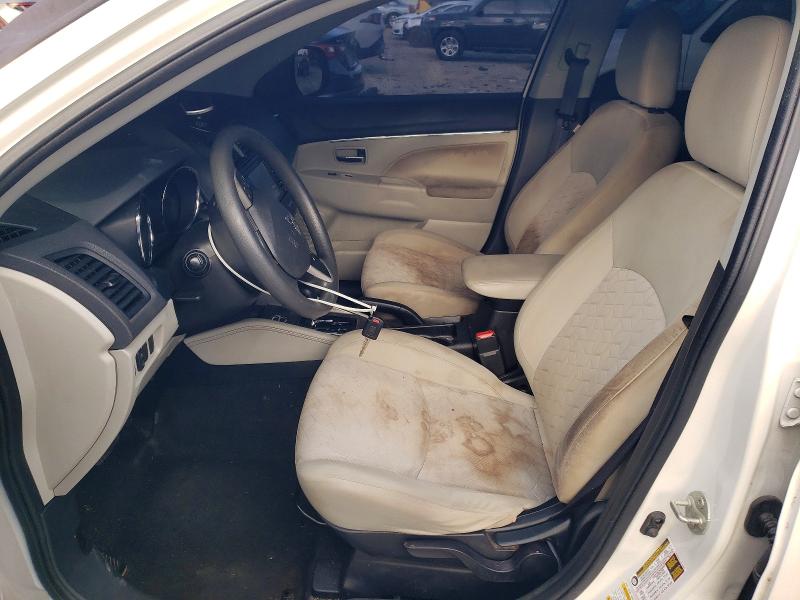 Продажа на аукционе авто 2021 Mitsubishi Outlander Sport, vin: JA4ARUAU3MU006936, номер лота: 68603716