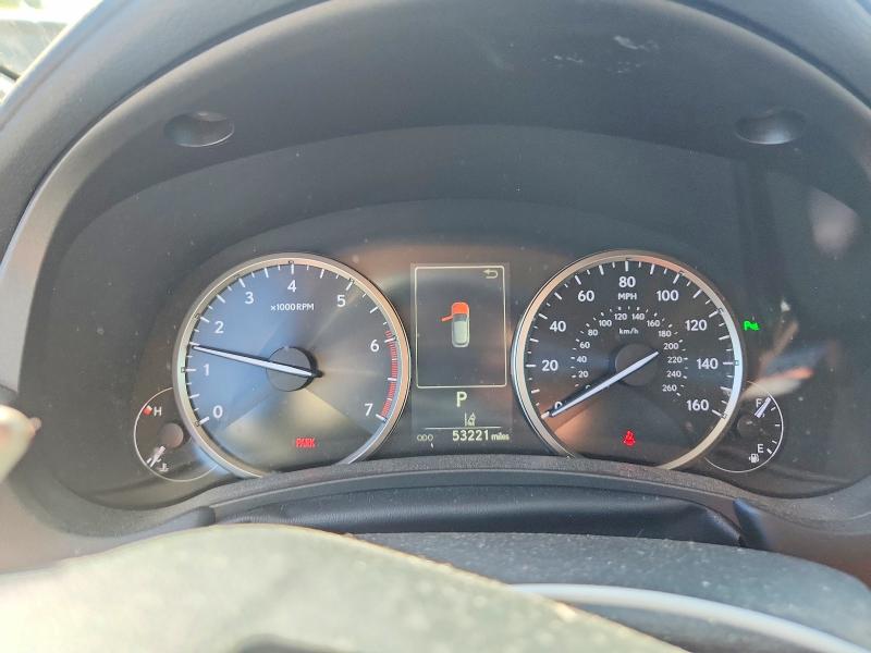 Продаж на аукціоні авто 2019 Lexus Nx 300, vin: JTJBARBZ2K2190233, номер лоту: 68614666