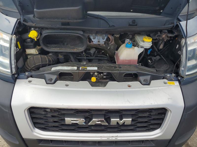 Aukcja sprzedaży 2020 Ram Promaster 3500, vin: 3C6URVJG9LE129356, numer aukcji: 66548886
