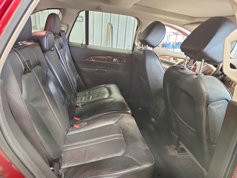 Продажа на аукционе авто 2013 Lincoln Mkx, vin: 2LMDJ8JK2DBL44253, номер лота: 69931626