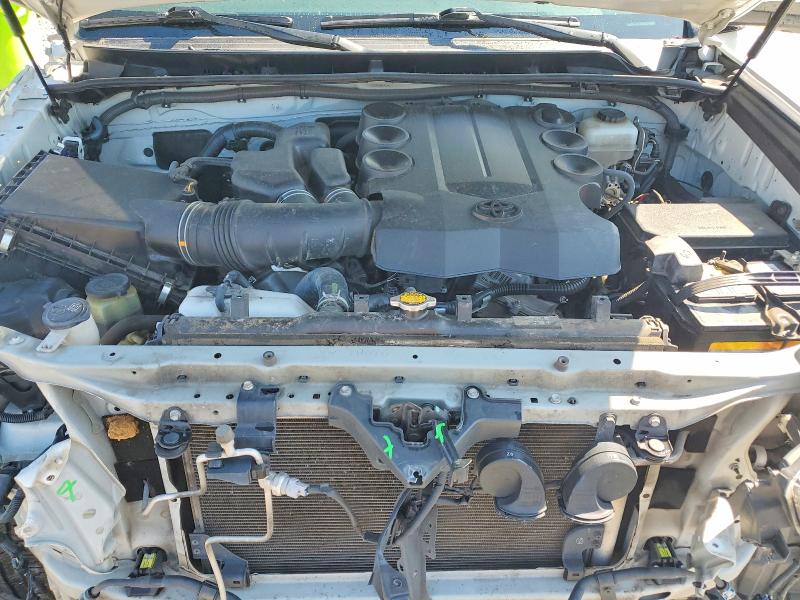 Продажа на аукционе авто 2016 Toyota 4runner, vin: JTEBU5JR8G5301972, номер лота: 68796116