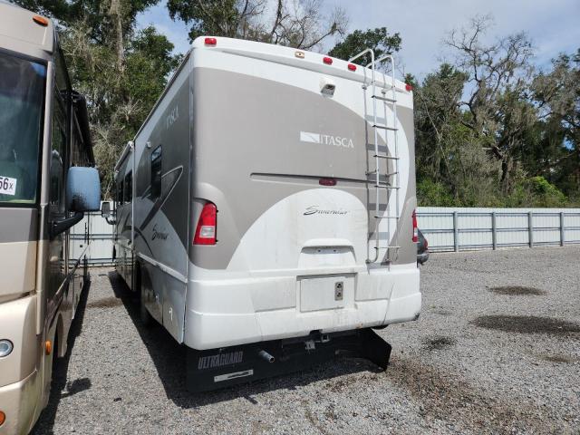 67866296 :رقم المزاد ، 5B4MP67G043392796 vin ، 2004 Workhorse Custom Chassis Motorhome Chassis مزاد بيع