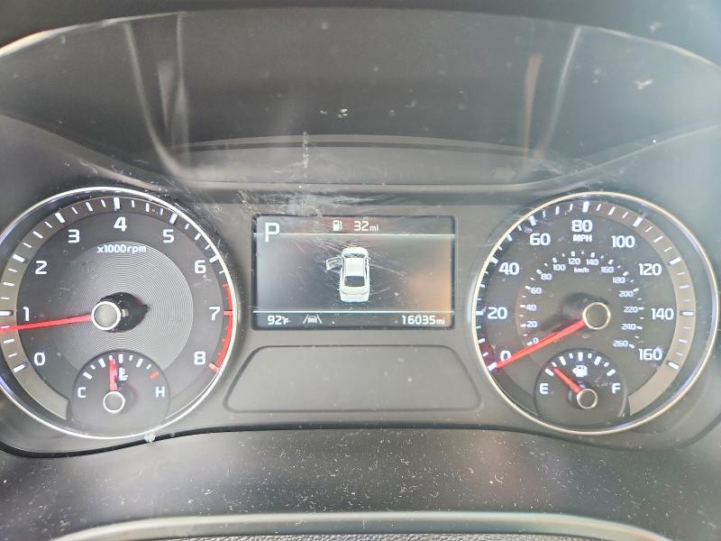 Aukcja sprzedaży 2024 Kia Forte, vin: 3KPF24AD1RE773139, numer aukcji: 67329106