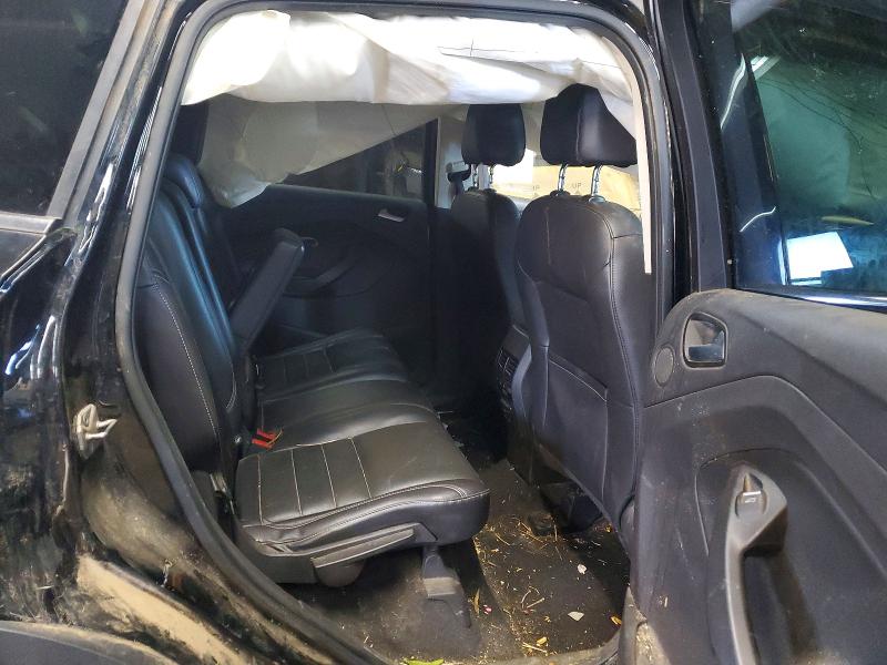 69320656 :رقم المزاد ، 1FMCU9G92GUC47495 vin ، 2016 Ford Escape مزاد بيع