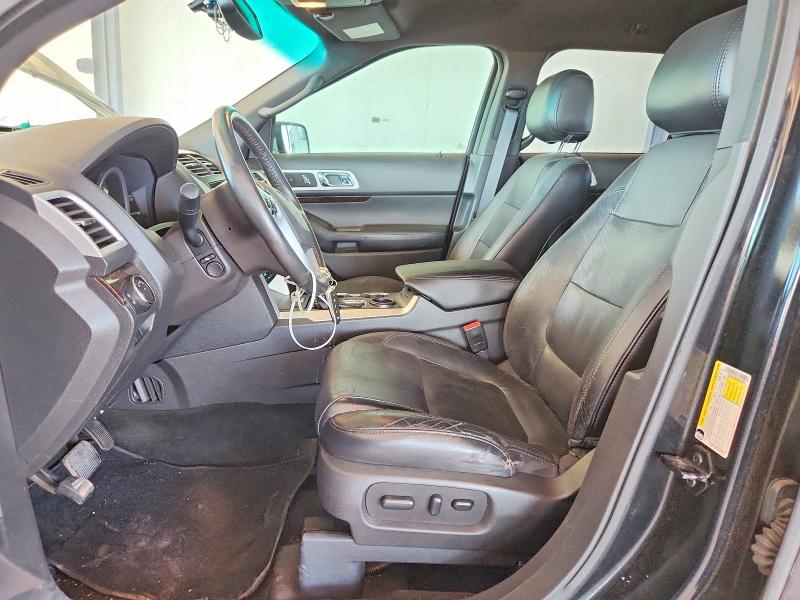 Продаж на аукціоні авто 2015 Ford Explorer, vin: 1FM5K7F98FGA14562, номер лоту: 67886496