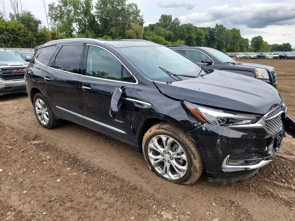 Продаж на аукціоні авто 2021 Buick Enclave, vin: 5GAEVCKW9MJ131858, номер лоту: 69177096