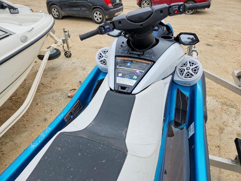 Продаж на аукціоні авто 2026 Yamaha Fx Cruiser, vin: YAMA2701C626, номер лоту: 69289056