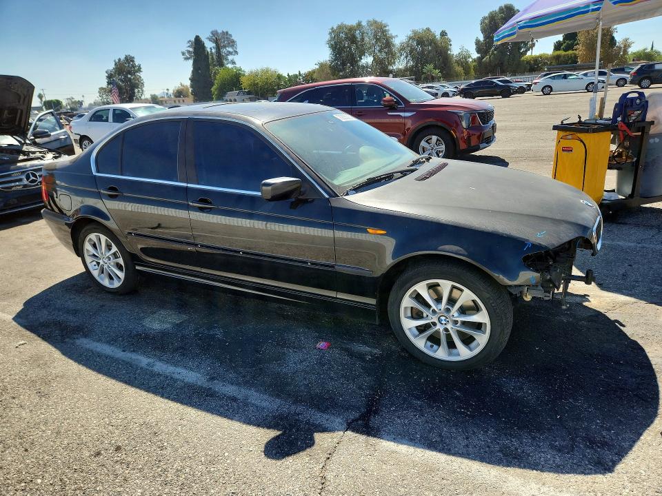 Aukcja sprzedaży 2003 Bmw 330, vin: WBAEW53453PG20600, numer aukcji: 70855086