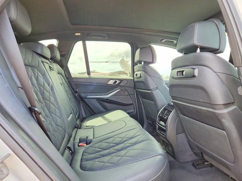 Aukcja sprzedaży 2024 Bmw X5, vin: 5UX13EU05R9V40227, numer aukcji: 70476506