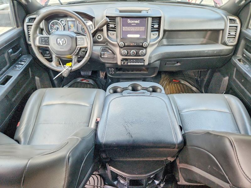 Продажа на аукционе авто 2022 Ram 4500, vin: 3C7WRLEL8NG151131, номер лота: 67195256