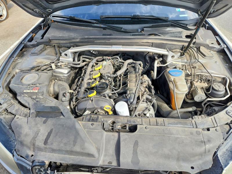 2012 Audi A5 მანქანა იყიდება აუქციონზე, vin: WAULFAFR0CA025869, აუქციონის ნომერი: 67630776