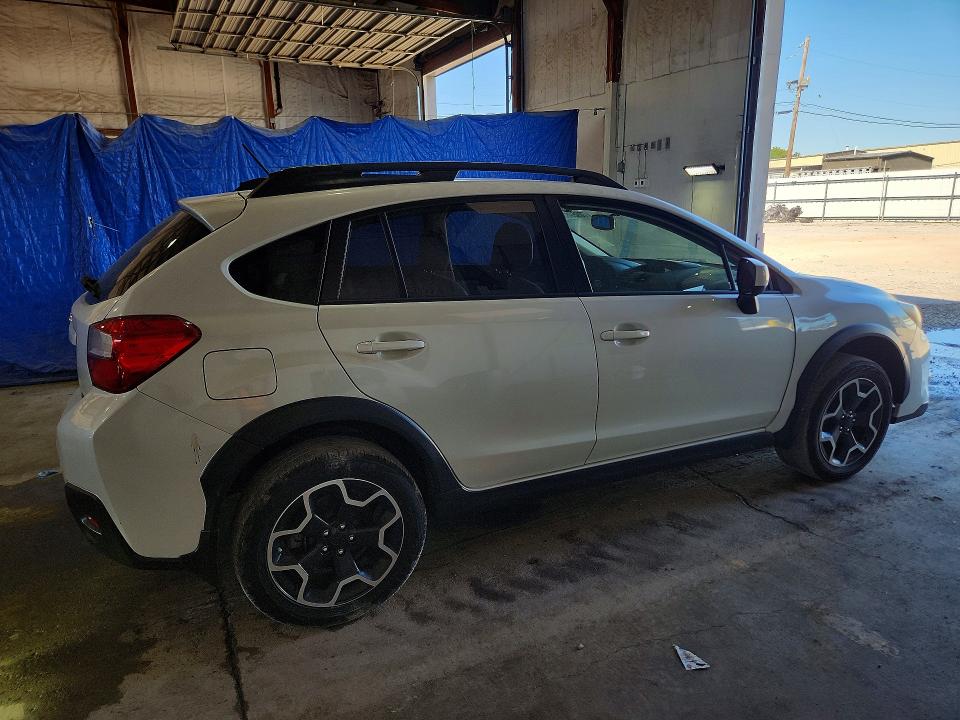 2014 Subaru Xv Crosstrek მანქანა იყიდება აუქციონზე, vin: JF2GPAKCXEH287641, აუქციონის ნომერი: 70959836