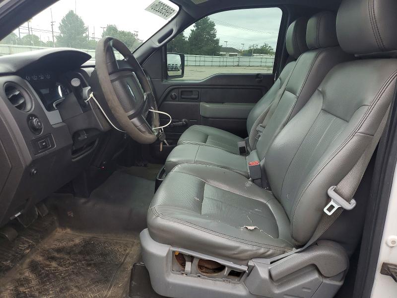 Aukcja sprzedaży 2012 Ford F150, vin: 1FTNF1CT9CKD98138, numer aukcji: 69858206