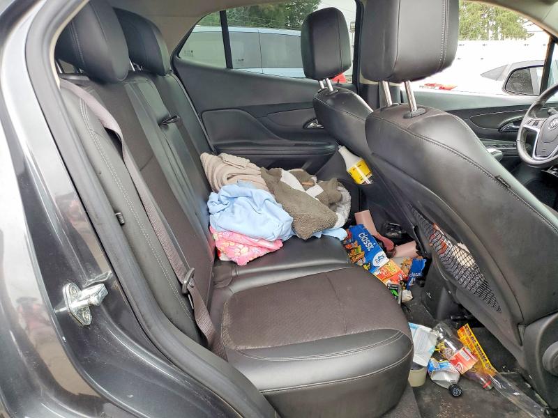 Aukcja sprzedaży 2018 Buick Encore, vin: KL4CJBSB9JB544520, numer aukcji: 69903366