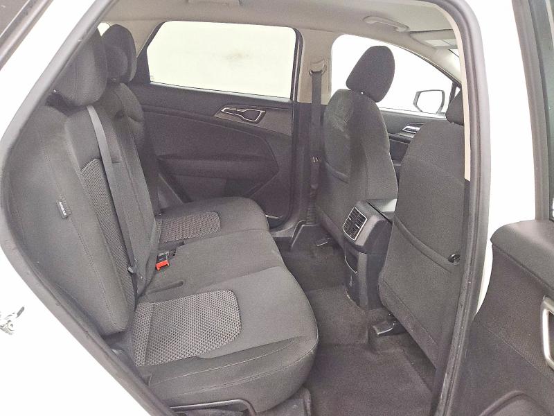 2025 Kia Sportage მანქანა იყიდება აუქციონზე, vin: KNDPU3DF0S7343730, აუქციონის ნომერი: 69384316