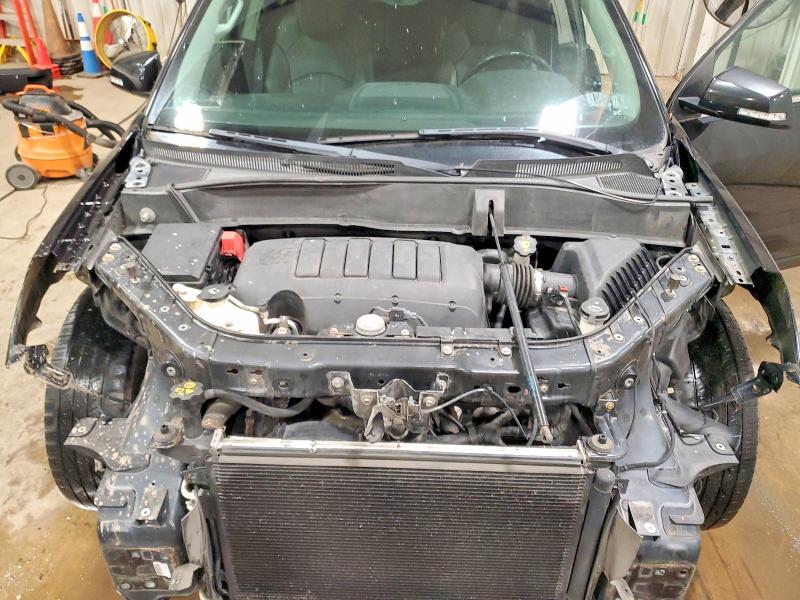 Aukcja sprzedaży 2013 Gmc Acadia, vin: 1GKKVRKDXDJ170207, numer aukcji: 70311746