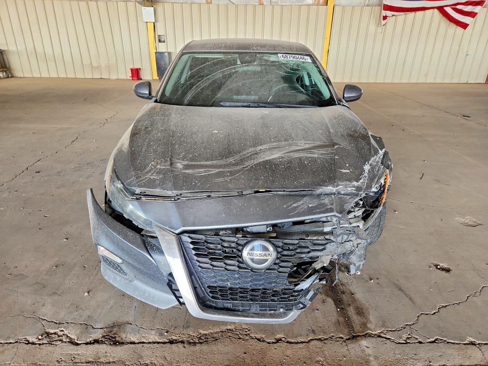 Aukcja sprzedaży 2022 Nissan Altima, vin: 1N4BL4BV1NN300114, numer aukcji: 68790446