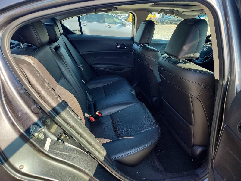 Продаж на аукціоні авто 2013 Acura Ilx, vin: 19VDE1F59DE003836, номер лоту: 69112246