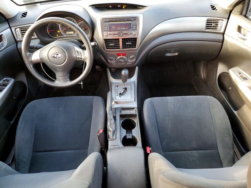 2011 Subaru Impreza მანქანა იყიდება აუქციონზე, vin: JF1GE6A69BH510427, აუქციონის ნომერი: 68741136