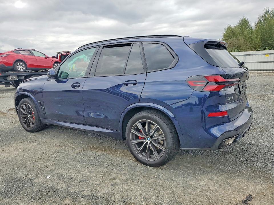 Aukcja sprzedaży 2026 Bmw X5, vin: 5UX23EU08T9552450, numer aukcji: 68961606