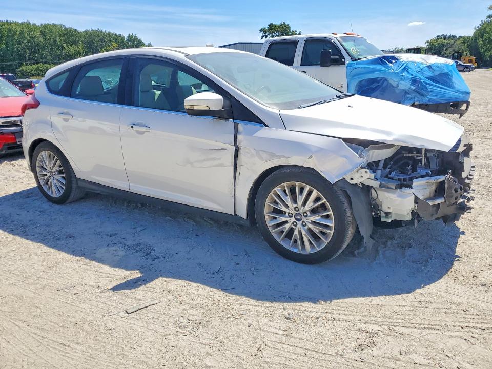 Aukcja sprzedaży 2018 Ford Focus, vin: 1FADP3N21JL275861, numer aukcji: 68227736