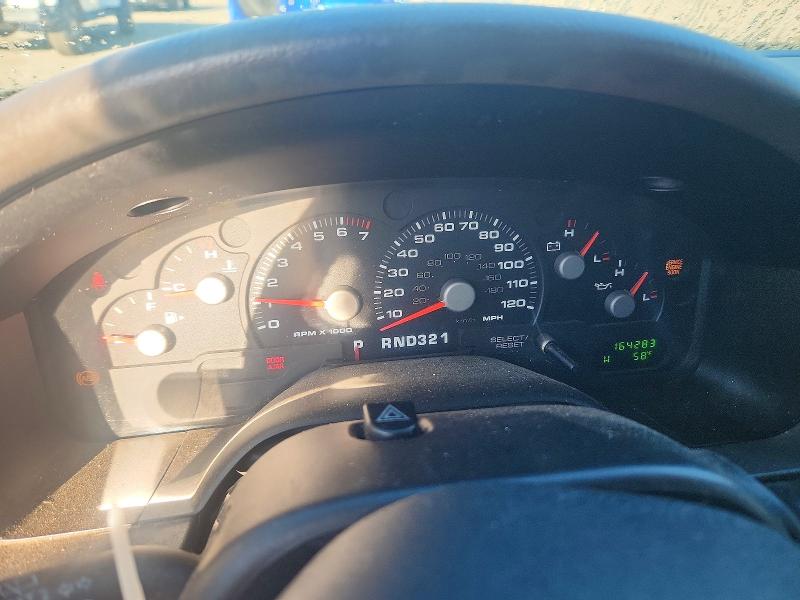 Продажа на аукционе авто 2004 Ford Explorer, vin: 1FMZU73K04ZA18058, номер лота: 67241256
