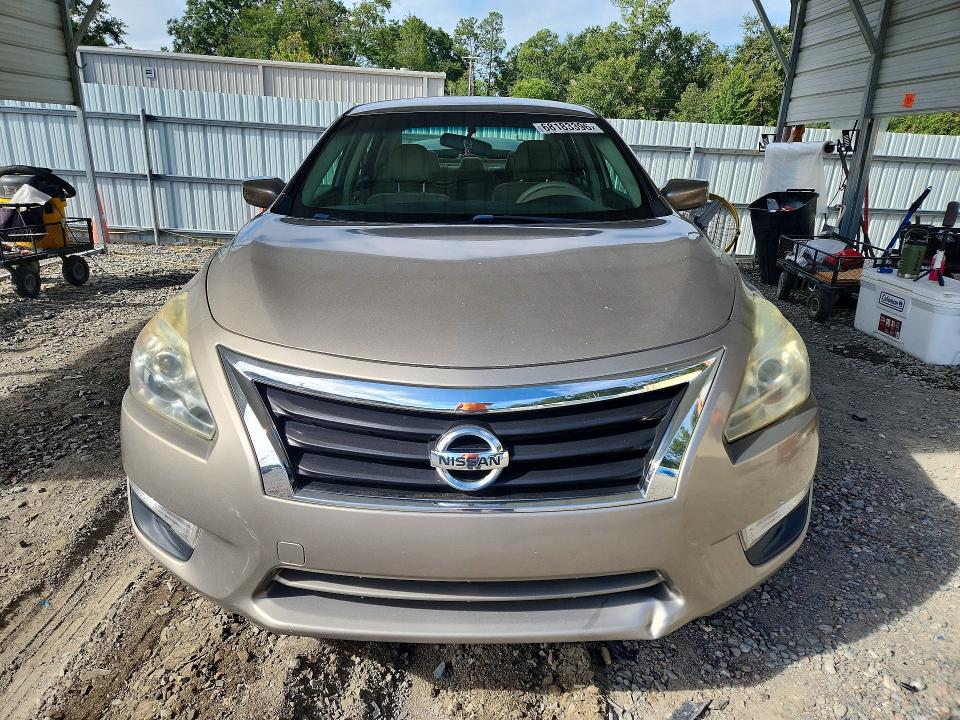 Aukcja sprzedaży 2014 Nissan Altima, vin: 1N4AL3AP3EN334256, numer aukcji: 68183396