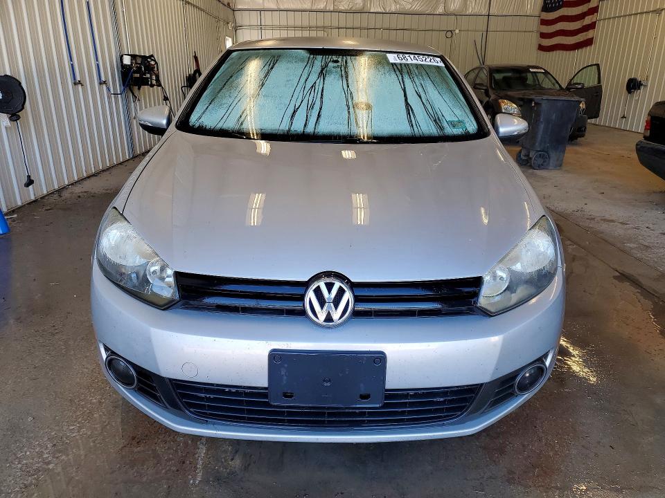 Продаж на аукціоні авто 2013 Volkswagen Golf, vin: WVWDM7AJ3DW089085, номер лоту: 68145226