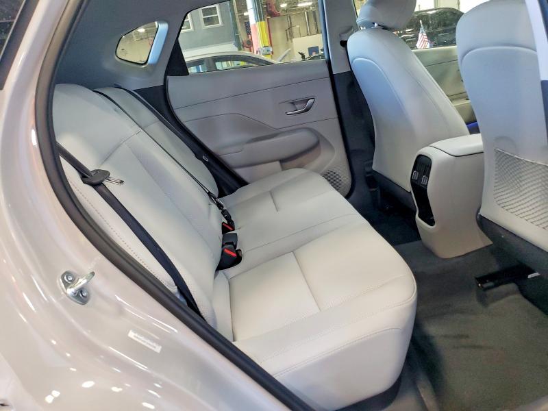 67495786 :رقم المزاد ، KM8HECA39TU362500 vin ، 2026 Hyundai Kona مزاد بيع