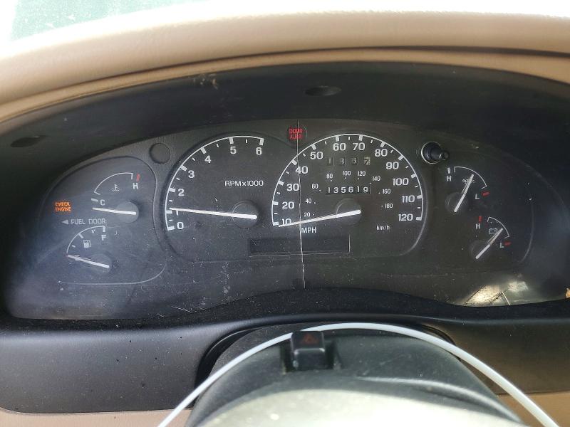Продаж на аукціоні авто 2000 Mazda B3000, vin: 4F4YR16V2YTM17669, номер лоту: 68130496